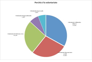 volontariato innovazione