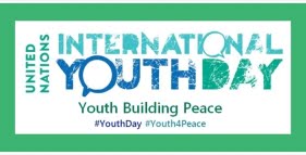 giovani per la pace