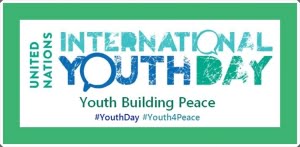 giovani per la pace