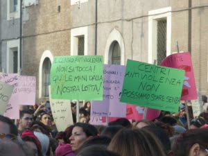 comunicazione di genere