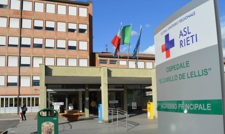 città del sollievo