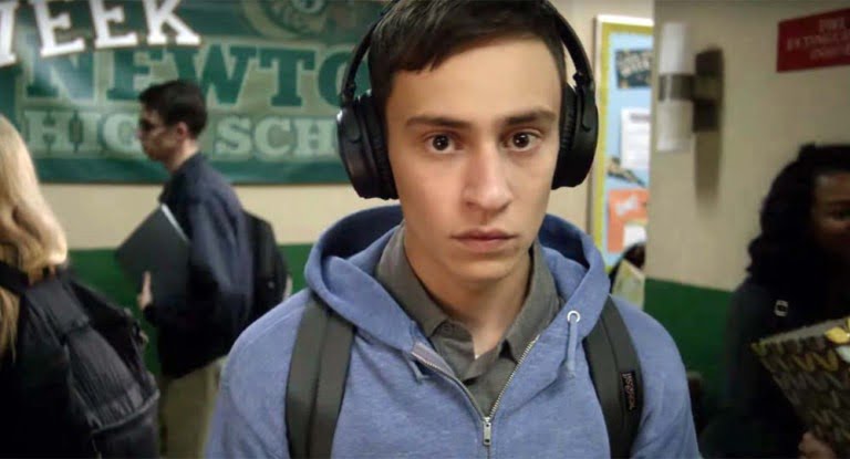 Disabilità nelle serie tv