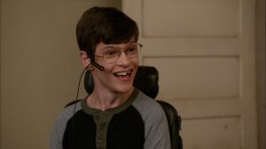 Disabilità nelle serie tv