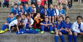 associazione sportiva Santa Palomba