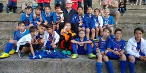 associazione sportiva Santa Palomba