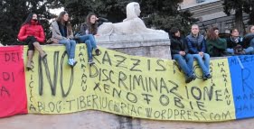 razzismo in sanità