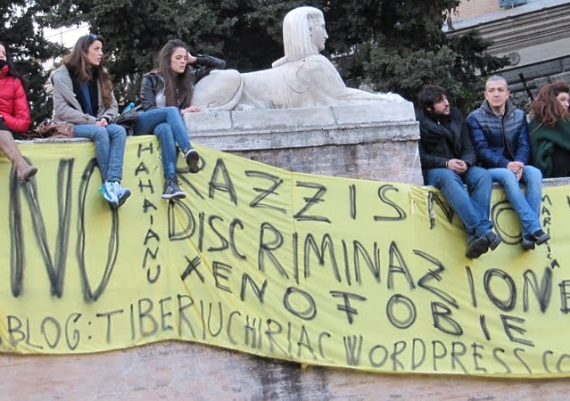 razzismo autoritario