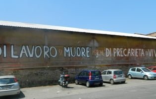 TORNA PARTECIPAZIONE CON UN INCONTRO SU ETICA DEL LAVORO, DIRITTI, PROFITTO