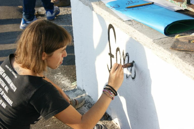 volontariato giovanile