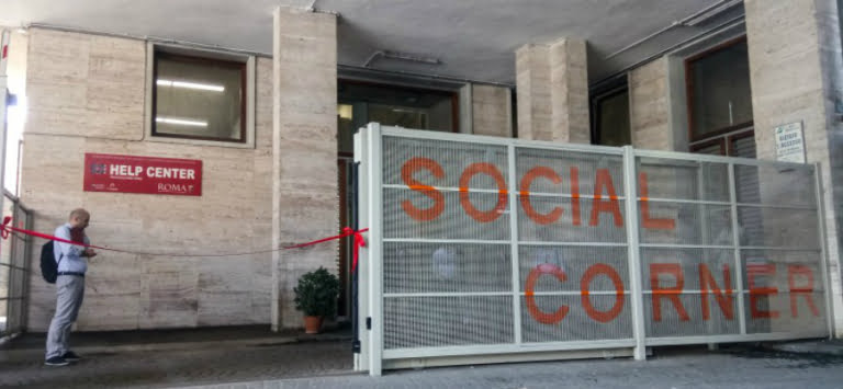 welfare civile