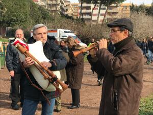 festa degli animali