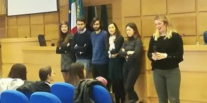 Delegati regionali di servizio civile