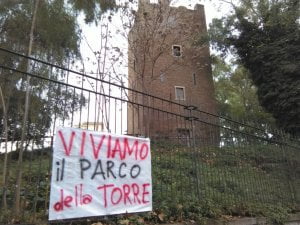 Comitato Parco della Torre