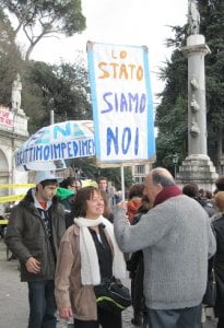 servizio civile e partecipazione