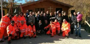 ricostruiamo saletta