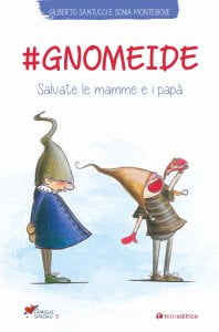 #gnomeide