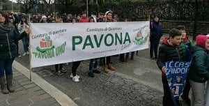 murales a Pavona