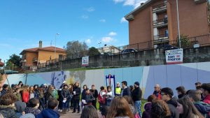 murales a Pavona