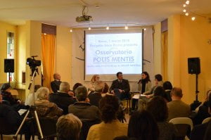 Osservatorio Polis Mentis