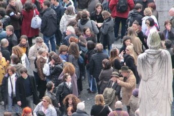 Volontariato e cittadinanza attiva: non barellieri dello Stato, ma controparte profetica