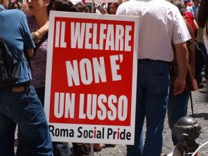 volontariato e pubbliche amministrazione