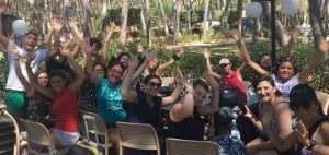 volontariato aziendale