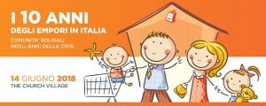 empori della solidarietà