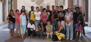 sostegno al valore della multiculturalità