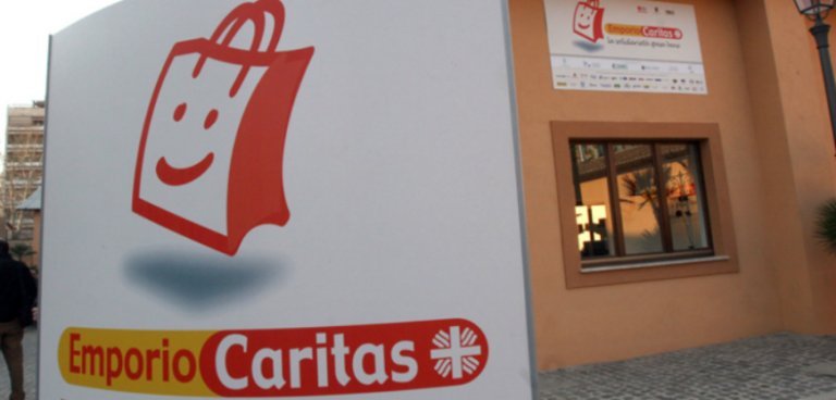 empori della solidarietà