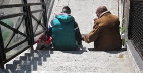 Osservatorio sulle migrazioni a Roma e nel Lazio