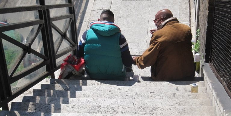 Osservatorio sulle migrazioni a Roma e nel Lazio