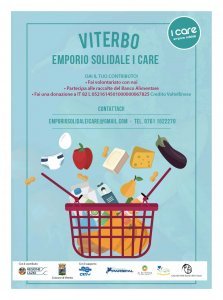 emporio solidale I care