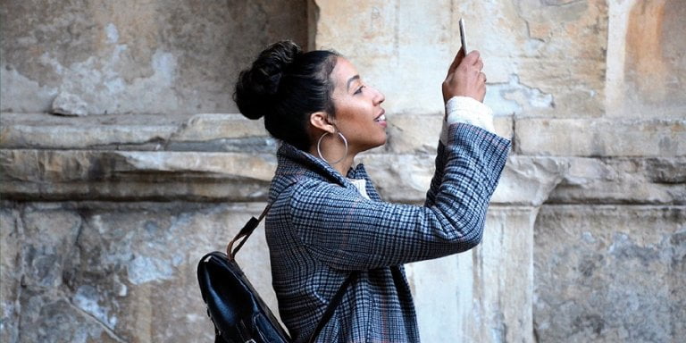 Diari Multimediali Migranti