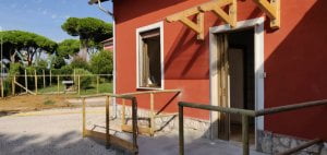 stazione del sole