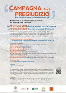 campagna oltre il pregiudizio