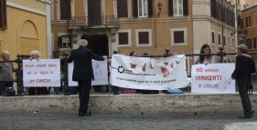 bambini in carcere