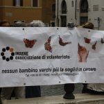 bambini in carcere