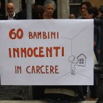 Bambini in carcere