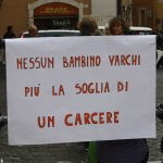 Bambini in carcere