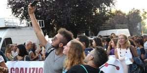 scuole di periferia