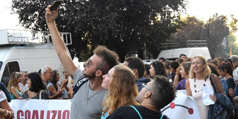 scuole di periferia