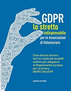 privacy per le associazioni