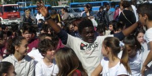 Rapporto Immigrazione 2020