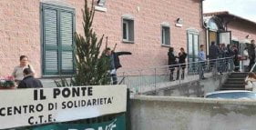 Il Ponte - Centro di Solidarietà di Civitavecchia