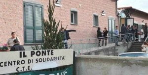 Il Ponte - Centro di Solidarietà di Civitavecchia