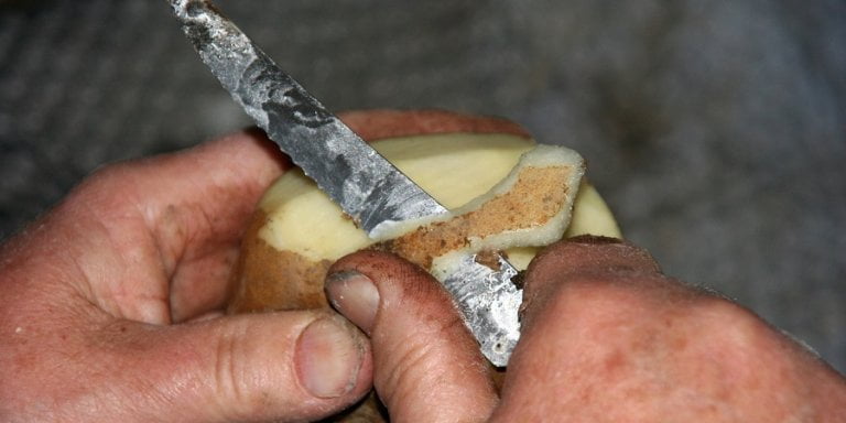 povertà
