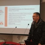 inaugurazione di Rieti senza barriere