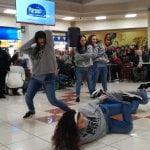 inaugurazione di Rieti senza barriere