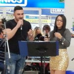 inaugurazione di Rieti senza barriere