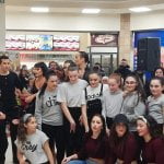 inaugurazione di Rieti senza barriere